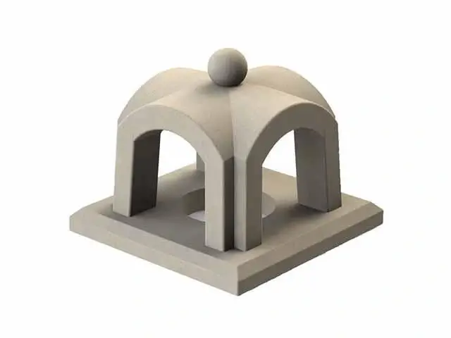 Betonske cevi 2