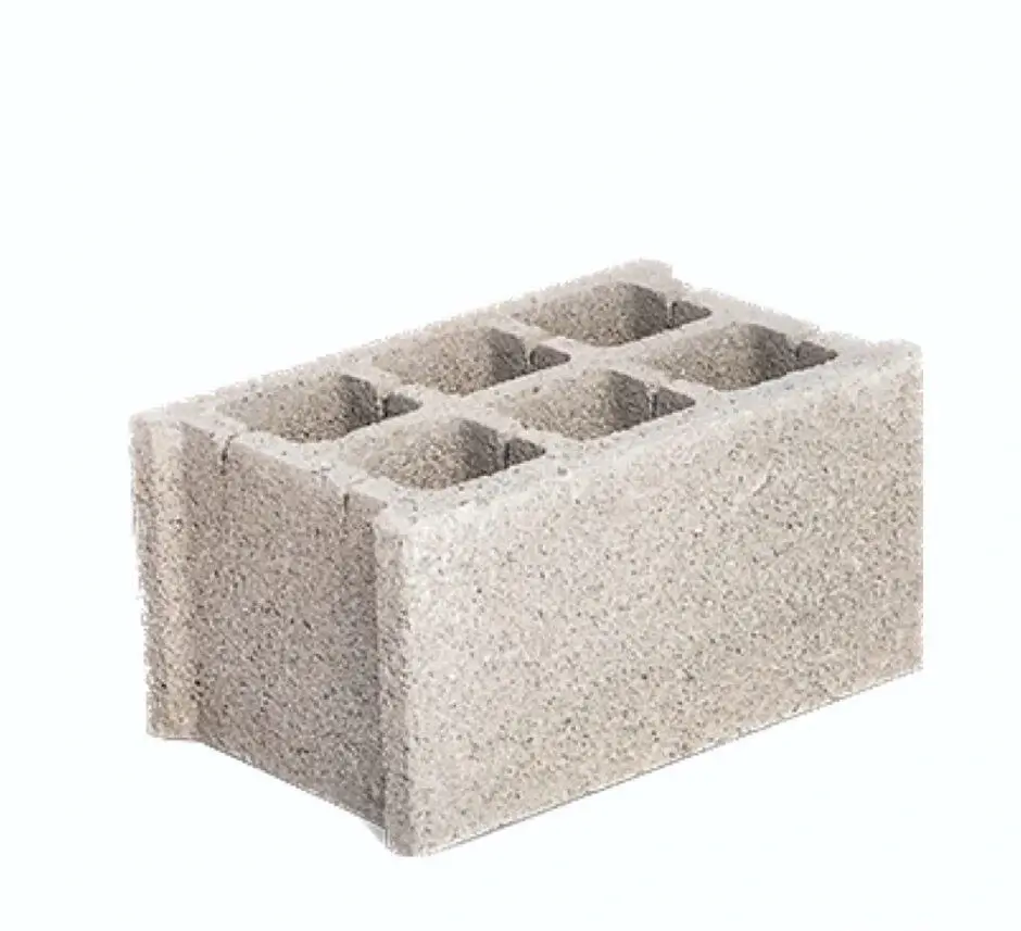 Betonski blokovi